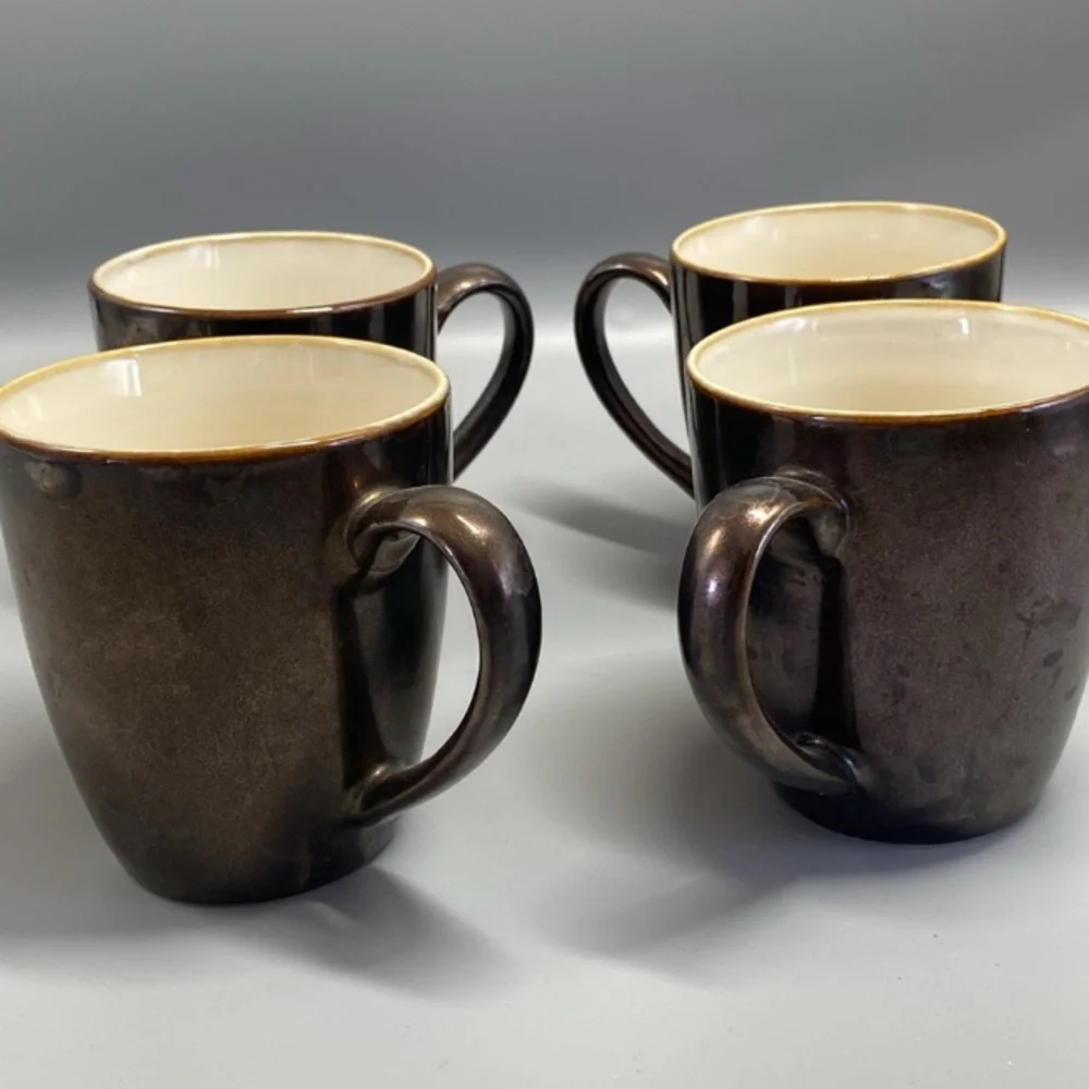 Pier 1 imports ríon style mugs